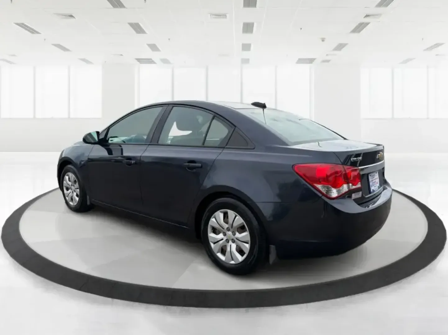 2016 Chevrolet Cruze Limited LS Auto (1G1PC5SG5G7) with an ECOTEC 1.8L I-4 DOHC engine, 6A transmission, located at 1099 N County Rd 25A, Troy, OH, 45373, (937) 908-9800, 40.057079, -84.212883 - Need a dependable, fuel-friendly commuter that can handle daily drives from Troy to Dayton, school drop-offs, and the occasional weekend getaway without draining your budget? This 2016 Chevrolet Cruze Limited LS Auto is the kind of practical sedan that fits real life-easy to park downtown, comfortab - Photo#4