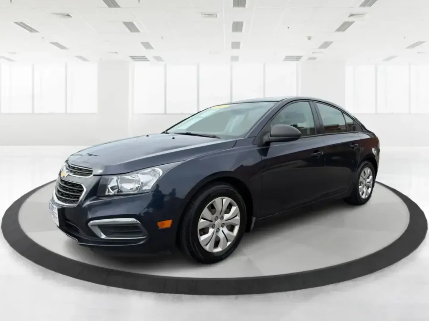 2016 Chevrolet Cruze Limited LS Auto (1G1PC5SG5G7) with an ECOTEC 1.8L I-4 DOHC engine, 6A transmission, located at 1099 N County Rd 25A, Troy, OH, 45373, (937) 908-9800, 40.057079, -84.212883 - Need a dependable, fuel-friendly commuter that can handle daily drives from Troy to Dayton, school drop-offs, and the occasional weekend getaway without draining your budget? This 2016 Chevrolet Cruze Limited LS Auto is the kind of practical sedan that fits real life-easy to park downtown, comfortab - Photo#8