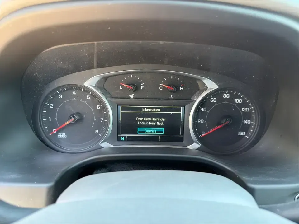 2018 GMC Acadia SLE-2 (1GKKNSLS0JZ) with an 3.6L V6 DOHC 24V engine, 6A transmission, located at 401 Woodman Dr, Riverside, OH, 45431, (937) 908-9800, 39.760899, -84.123421 - Load up the kids, the groceries, and the weekend plans-this 2018 GMC Acadia SLE-2 is the kind of SUV that makes busy life in and around Xenia feel easier. Whether you're commuting toward Dayton, juggling school drop-offs, or heading out for a road trip through Caesar Creek State Park, the Acadia del - Photo#14