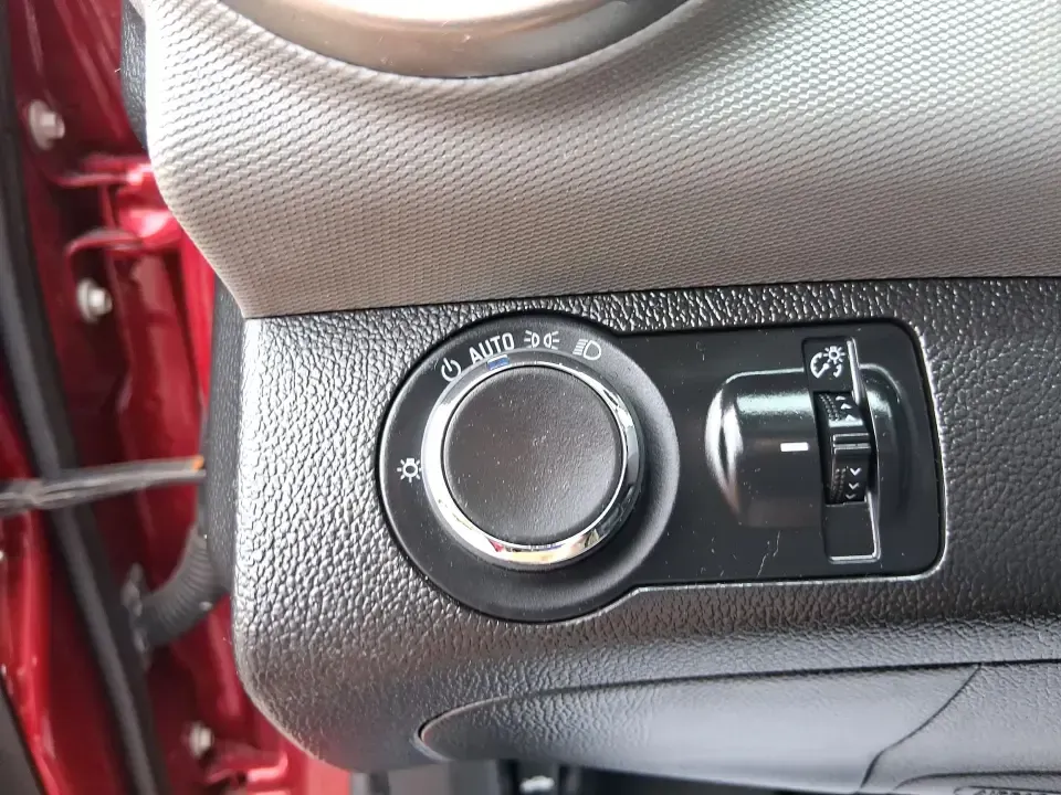 2014 Chevrolet Sonic LT Auto (1G1JC6SH7E4) with an 1.8L L4 DOHC 24V engine, 6-Speed Automatic transmission, located at 1230 East Main St, Xenia, OH, 45385, (937) 908-9800, 39.688026, -83.910172 - Need a smart, easy-to-park commuter that still has room for grocery runs, school backpacks, and weekend getaways to Dayton or the Miami Valley? This 2014 Chevrolet Sonic LT Auto Hatchback delivers the kind of real-world versatility that fits everyday life in Troy-zippy around town, efficient for lon - Photo#17