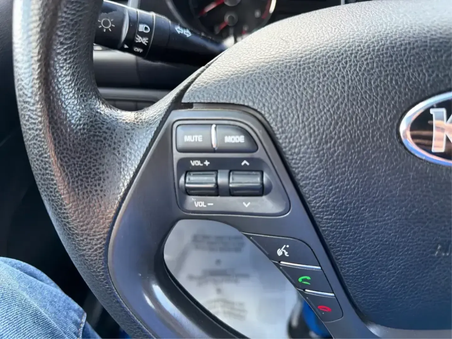 2018 Kia Forte LX (3KPFK4A79JE) with an 2L I-4 DOHC engine, 6M transmission, located at 401 Woodman Dr, Riverside, OH, 45431, (937) 908-9800, 39.760899, -84.123421 - Need a dependable commuter that's easy to park downtown, comfortable for I-75 and SR-725 traffic, and still stylish enough for dinner in the Dayton area? This 2018 Kia Forte LX in Aurora Black is a smart, budget-friendly sedan that fits real life in Moraine, OH-whether you're stacking miles for work - Photo#16