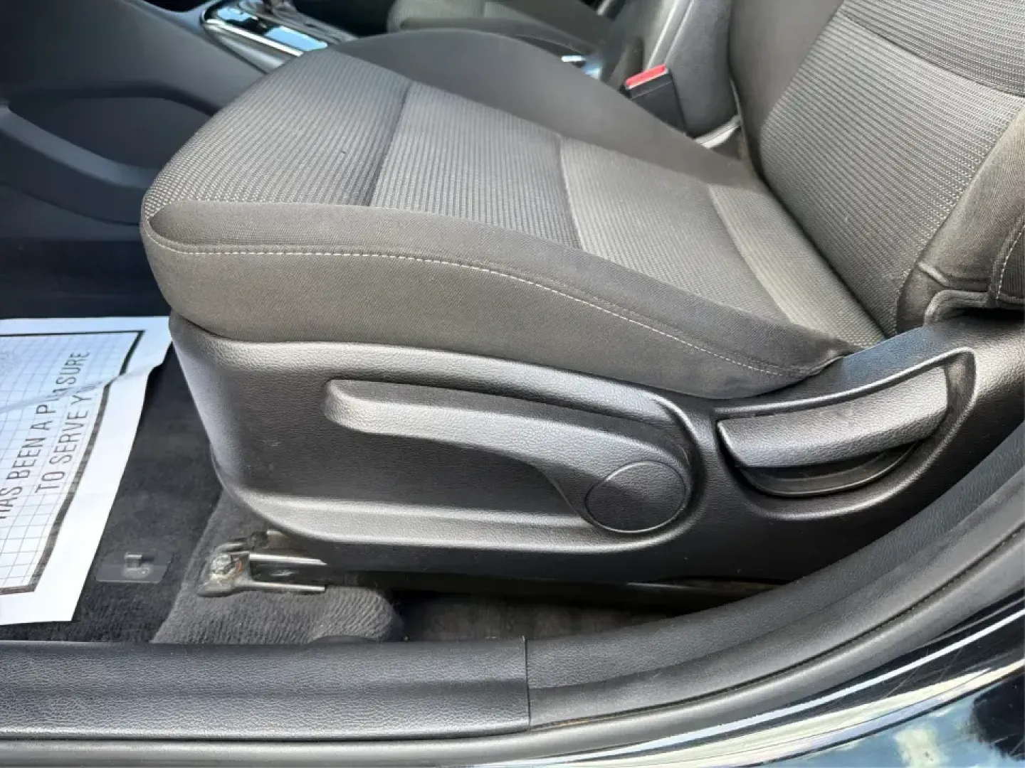 2018 Kia Forte LX (3KPFK4A79JE) with an 2L I-4 DOHC engine, 6M transmission, located at 401 Woodman Dr, Riverside, OH, 45431, (937) 908-9800, 39.760899, -84.123421 - Need a dependable commuter that's easy to park downtown, comfortable for I-75 and SR-725 traffic, and still stylish enough for dinner in the Dayton area? This 2018 Kia Forte LX in Aurora Black is a smart, budget-friendly sedan that fits real life in Moraine, OH-whether you're stacking miles for work - Photo#18