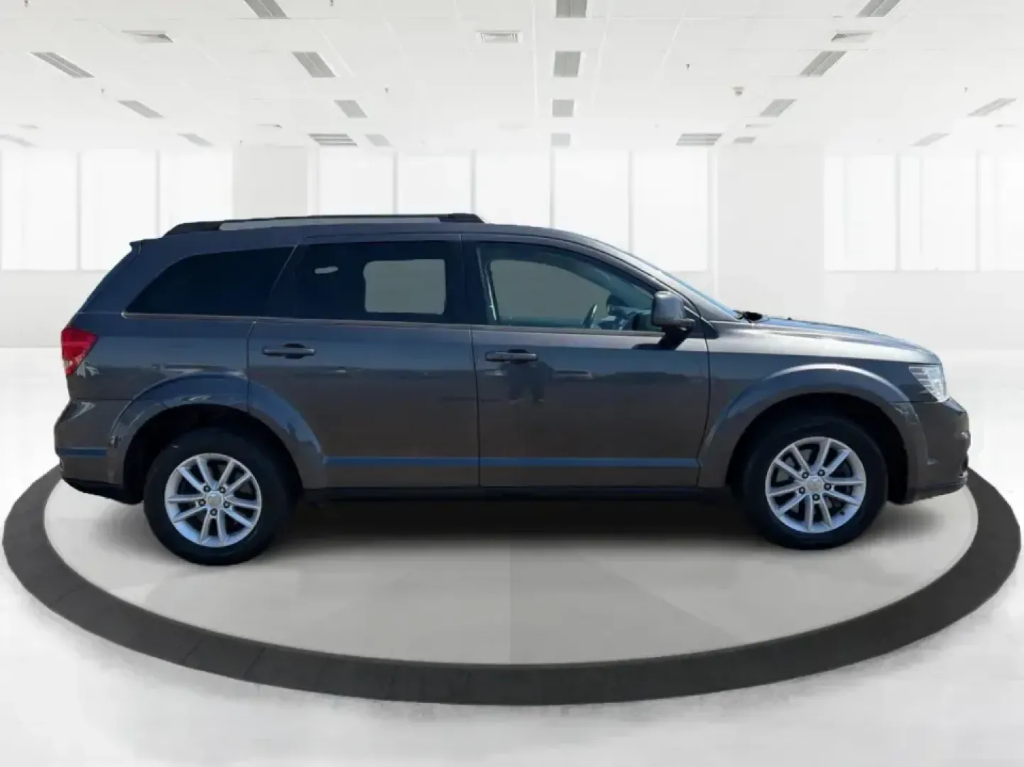 2014 Dodge Journey SXT (3C4PDDBG0ET) with an 3.6L V-6 DOHC engine, 6-Speed Automatic transmission, located at 1099 N County Rd 25A, Troy, OH, 45373, (937) 908-9800, 40.057079, -84.212883 - Pack up the kids, the dog, and the weekend bags-this 2014 Dodge Journey SXT is the kind of SUV that makes everyday life in Troy easier and spontaneous road trips feel completely doable. Whether you're tackling school drop-offs, commuting to Dayton, or planning a family day at the Miami County Fairgr - Photo#1