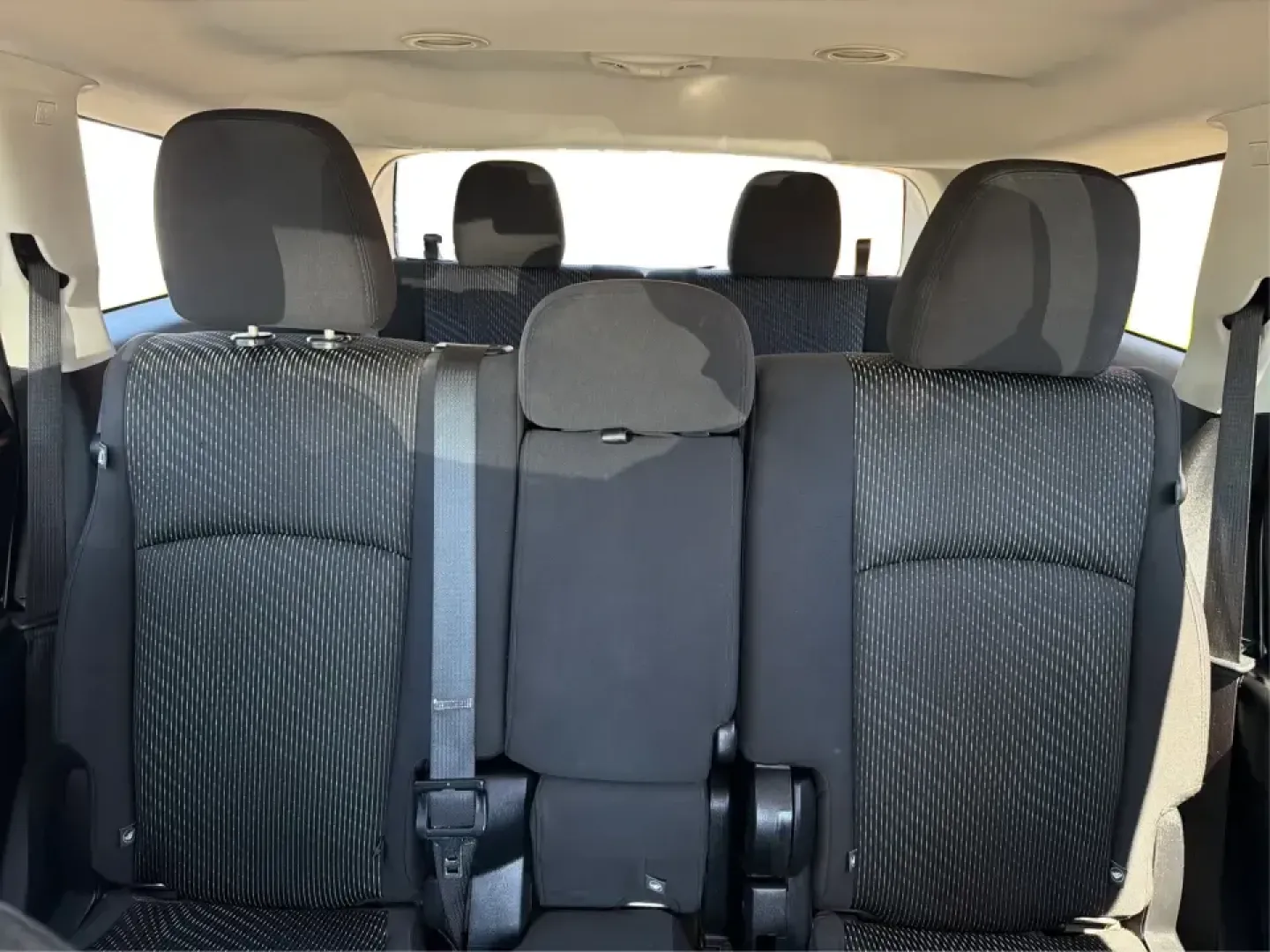 2014 Dodge Journey SXT (3C4PDDBG0ET) with an 3.6L V-6 DOHC engine, 6-Speed Automatic transmission, located at 1099 N County Rd 25A, Troy, OH, 45373, (937) 908-9800, 40.057079, -84.212883 - Pack up the kids, the dog, and the weekend bags-this 2014 Dodge Journey SXT is the kind of SUV that makes everyday life in Troy easier and spontaneous road trips feel completely doable. Whether you're tackling school drop-offs, commuting to Dayton, or planning a family day at the Miami County Fairgr - Photo#14