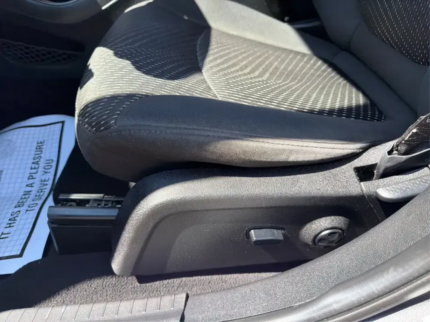 2014 Dodge Journey SXT (3C4PDDBG0ET) with an 3.6L V-6 DOHC engine, 6-Speed Automatic transmission, located at 1099 N County Rd 25A, Troy, OH, 45373, (937) 908-9800, 40.057079, -84.212883 - Pack up the kids, the dog, and the weekend bags-this 2014 Dodge Journey SXT is the kind of SUV that makes everyday life in Troy easier and spontaneous road trips feel completely doable. Whether you're tackling school drop-offs, commuting to Dayton, or planning a family day at the Miami County Fairgr - Photo#18
