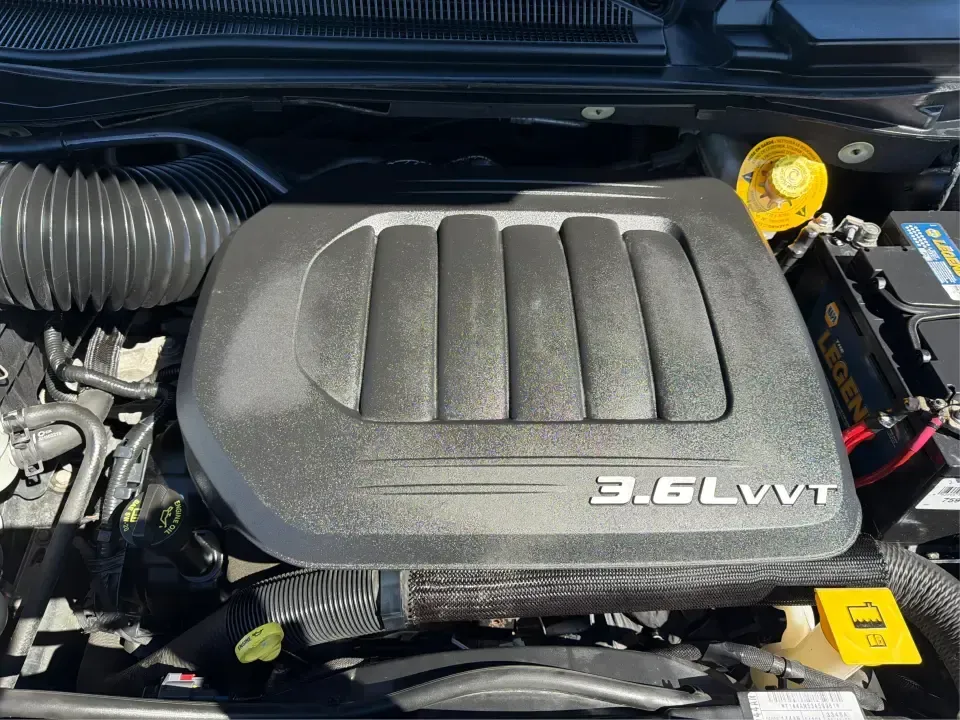 2016 Chrysler Town and Country Touring (2C4RC1BG5GR) with an Pentastar 3.6L V-6 DOHC engine, 6A transmission, located at 401 Woodman Dr, Riverside, OH, 45431, (937) 908-9800, 39.760899, -84.123421 - Load up the kids, the cooler, and the weekend plans-this 2016 Chrysler Town and Country Touring is the kind of family-first van that makes school drop-offs, long commutes, and road trips feel effortless. With its roomy passenger-van layout, versatile seating, and comfort features that keep everyon - Photo#11