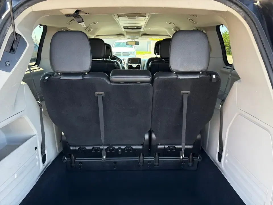 2016 Chrysler Town and Country Touring (2C4RC1BG5GR) with an Pentastar 3.6L V-6 DOHC engine, 6A transmission, located at 401 Woodman Dr, Riverside, OH, 45431, (937) 908-9800, 39.760899, -84.123421 - Load up the kids, the cooler, and the weekend plans-this 2016 Chrysler Town and Country Touring is the kind of family-first van that makes school drop-offs, long commutes, and road trips feel effortless. With its roomy passenger-van layout, versatile seating, and comfort features that keep everyon - Photo#12