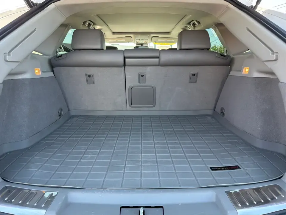 2010 Cadillac SRX Luxury Collection (3GYFNAEY6AS) with an Ecotec 3L V-6 gasoline direct injection engine, 6-Speed Automatic transmission, located at 401 Woodman Dr, Riverside, OH, 45431, (937) 908-9800, 39.760899, -84.123421 - Upgrade your daily commute, school drop-offs, and weekend getaways with a luxury SUV that feels at home everywhere from I675 to a night out near The Greene-this 2010 Cadillac SRX Luxury Collection is built for drivers who want comfort, confidence, and premium style without sacrificing practicality. - Photo#12