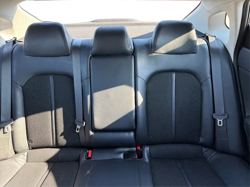 2019 Kia Optima S (5XXGT4L37KG) with an Theta II 2.4L I-4 gasoline direct injection engine, 6A transmission, located at 1099 N County Rd 25A, Troy, OH, 45373, (937) 908-9800, 40.057079, -84.212883 - Need a reliable commuter that still feels stylish for date night downtown, comfortable for weekend trips to Dayton, and efficient for the daily run up I75? This 2019 Kia Optima S in Ebony Black is a smart, budget-friendly sedan that fits real life-whether you're clocking a long work commute, shuttli - Photo#14