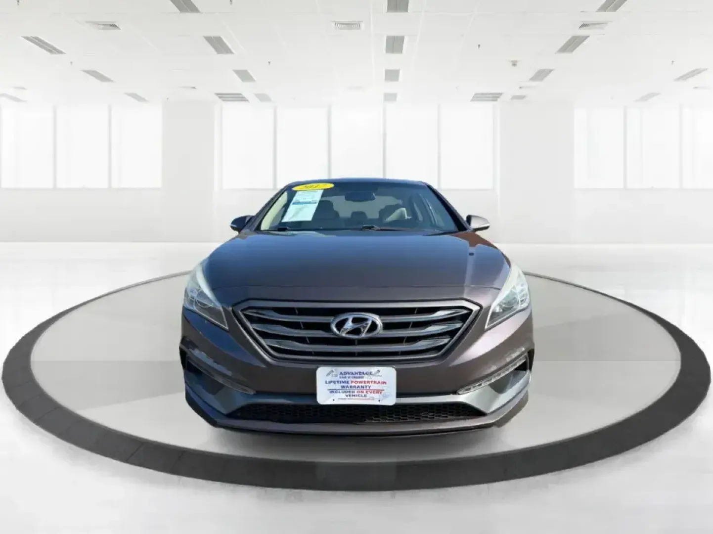 2017 Hyundai Sonata Sport (5NPE34AF8HH) with an 2.4L I-4 gasoline direct injection engine, 6A transmission, located at 8750 N County Rd 25A, Piqua, OH, 45356, (937) 908-9800, 40.164391, -84.232513 - Picture a sedan that makes everyday life easier-smooth for the I75 commute, comfortable for school drop-offs, and efficient enough for weekend runs to downtown Piqua or a quick escape to the parks and trails around Miami County. This 2017 Hyundai Sonata Sport is built for real-world driving: practic - Photo#7