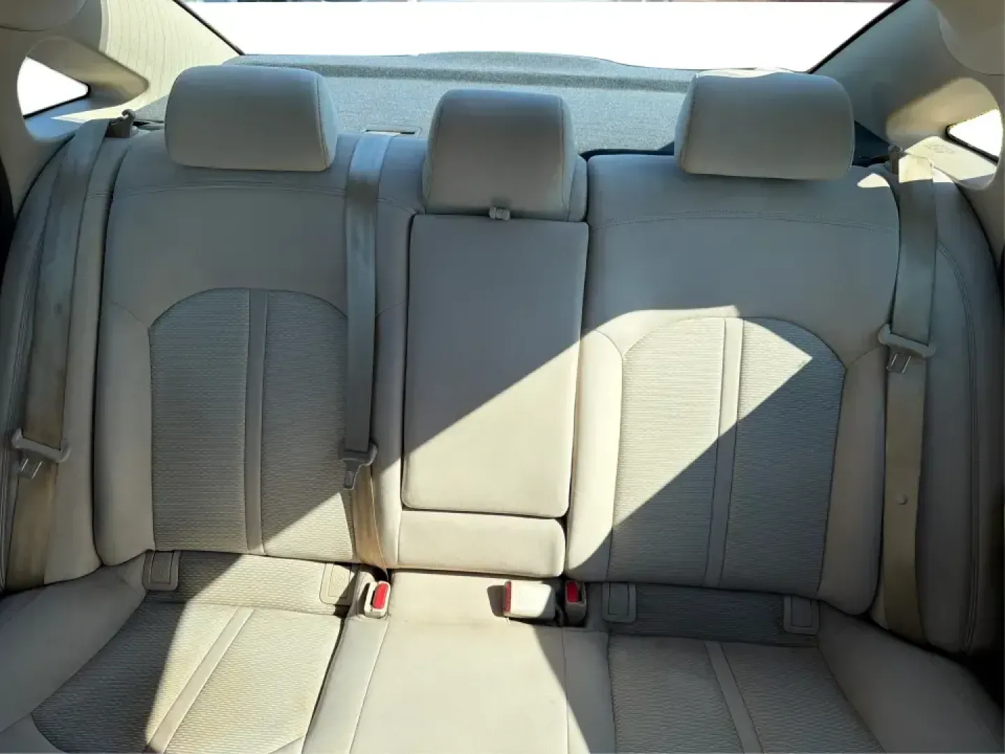 2017 Hyundai Sonata Sport (5NPE34AF8HH) with an 2.4L I-4 gasoline direct injection engine, 6A transmission, located at 8750 N County Rd 25A, Piqua, OH, 45356, (937) 908-9800, 40.164391, -84.232513 - Picture a sedan that makes everyday life easier-smooth for the I75 commute, comfortable for school drop-offs, and efficient enough for weekend runs to downtown Piqua or a quick escape to the parks and trails around Miami County. This 2017 Hyundai Sonata Sport is built for real-world driving: practic - Photo#14