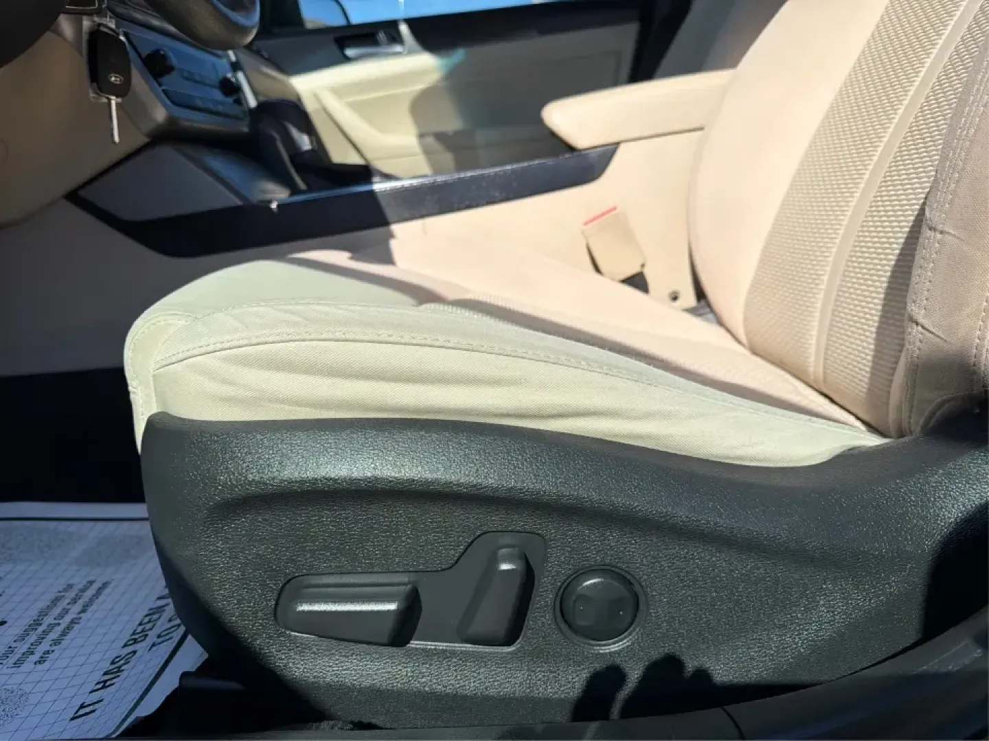 2017 Hyundai Sonata Sport (5NPE34AF8HH) with an 2.4L I-4 gasoline direct injection engine, 6A transmission, located at 8750 N County Rd 25A, Piqua, OH, 45356, (937) 908-9800, 40.164391, -84.232513 - Picture a sedan that makes everyday life easier-smooth for the I75 commute, comfortable for school drop-offs, and efficient enough for weekend runs to downtown Piqua or a quick escape to the parks and trails around Miami County. This 2017 Hyundai Sonata Sport is built for real-world driving: practic - Photo#17