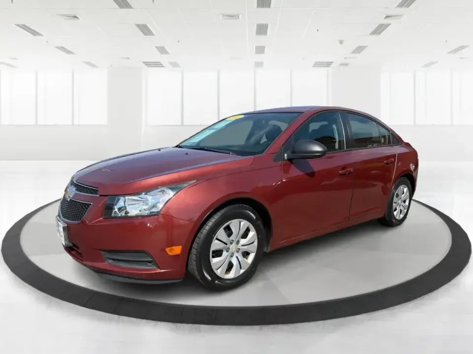 2013 Chevrolet Cruze LS Auto (1G1PA5SG2D7) with an 1.8L L4 DOHC 16V engine, 6-Speed Automatic transmission, located at 1099 N County Rd 25A, Troy, OH, 45373, (937) 908-9800, 40.057079, -84.212883 - Need a dependable commuter that sips fuel, fits five, and still feels comfortable for weekend errands and quick road trips? This **2013 Chevrolet Cruze LS Auto** is a smart pick for busy schedules in and around **Troy, Ohio**, whether you're heading down **I-75**, cruising **SR-55**, or making the d- Photo#8