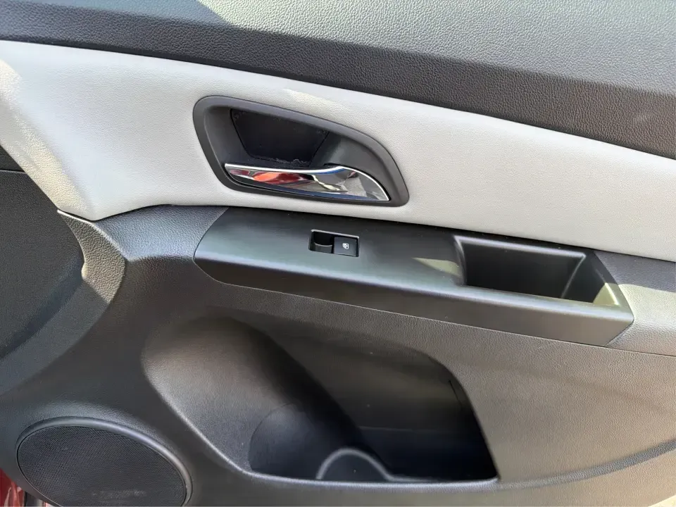 2013 Chevrolet Cruze LS Auto (1G1PA5SG2D7) with an 1.8L L4 DOHC 16V engine, 6-Speed Automatic transmission, located at 1099 N County Rd 25A, Troy, OH, 45373, (937) 908-9800, 40.057079, -84.212883 - Need a dependable commuter that sips fuel, fits five, and still feels comfortable for weekend errands and quick road trips? This **2013 Chevrolet Cruze LS Auto** is a smart pick for busy schedules in and around **Troy, Ohio**, whether you're heading down **I-75**, cruising **SR-55**, or making the d- Photo#19