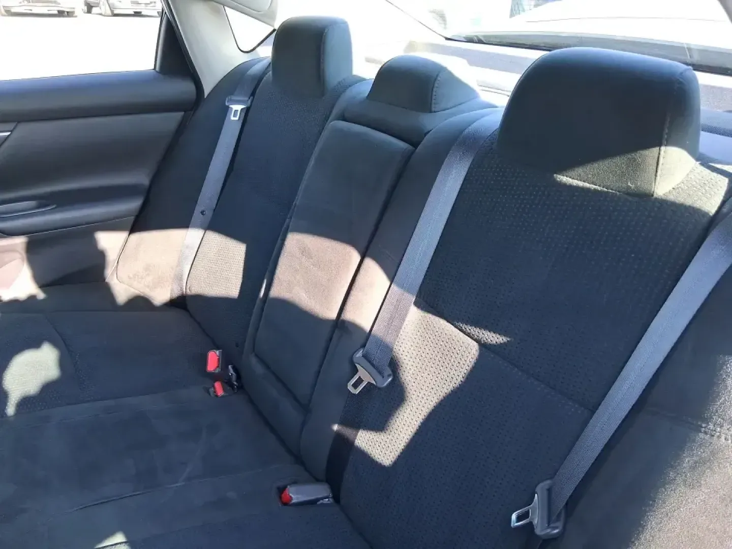 2015 Nissan Altima 2.5 S (1N4AL3AP2FC) with an 2.5L I-4 DOHC engine, Continuously Variable Transmission transmission, located at 401 Woodman Dr, Riverside, OH, 45431, (937) 908-9800, 39.760899, -84.123421 - Need a dependable commuter that can handle the daily run down I-675, quick hops to The Greene, and weekend plans at Carriage Hill MetroPark without draining your budget? This **2015 Nissan Altima 2.5 S** is the kind of practical, comfortable sedan that fits real life in **Riverside, Ohio**-easy to p - Photo#10