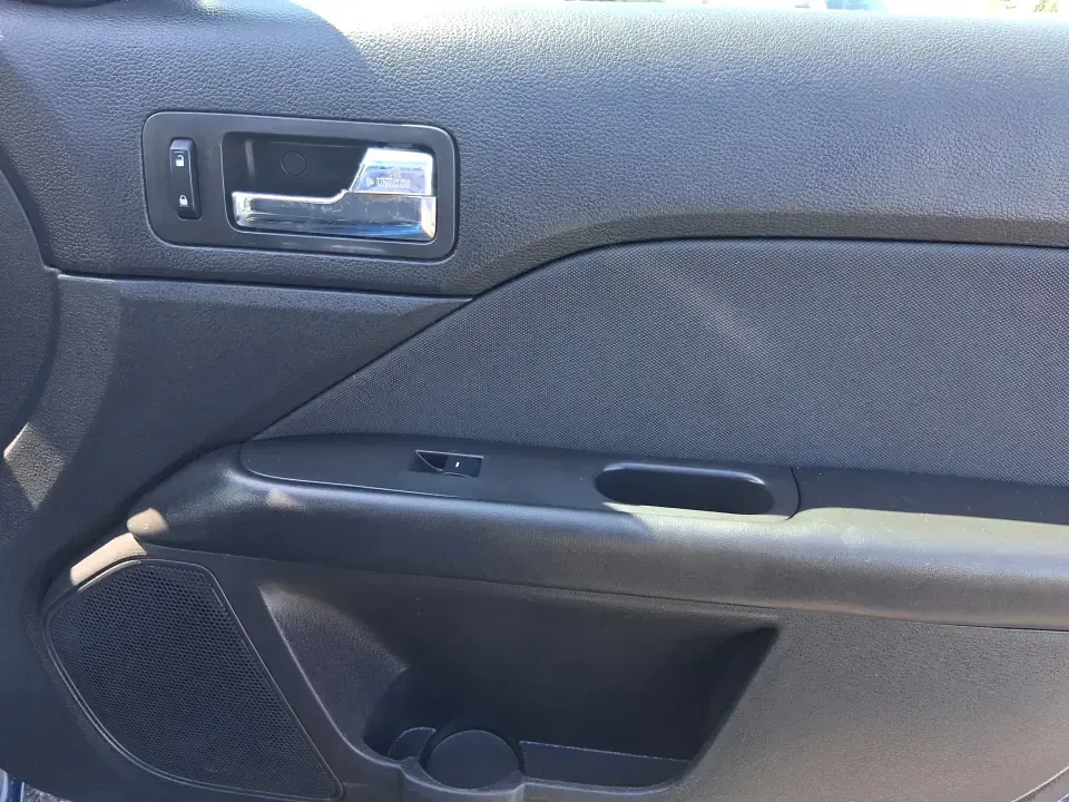 2012 Ford Fusion SE (3FAHP0HAXCR) with an 2.5L L4 DOHC 16V engine, located at 1099 N County Rd 25A, Troy, OH, 45373, (937) 908-9800, 40.057079, -84.212883 - Need a dependable sedan that makes everyday life easier-whether you're commuting down I-75 to Dayton, running errands around Troy, or planning a weekend drive past the Miami River and downtown's shops and festivals? This 2012 Ford Fusion SE in Blue Flame Metallic is a smart, comfortable choice for b - Photo#20