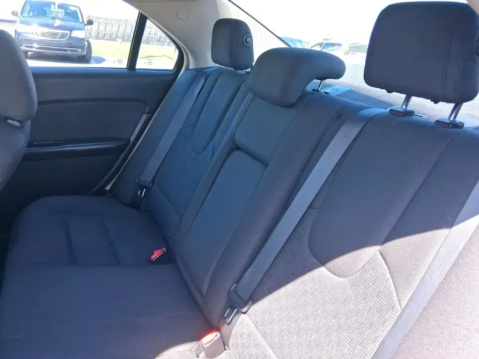 2012 Ford Fusion SE (3FAHP0HAXCR) with an 2.5L L4 DOHC 16V engine, located at 401 Woodman Dr, Riverside, OH, 45431, (937) 908-9800, 39.760899, -84.123421 - Need a dependable sedan that makes everyday life easier-whether you're commuting down I-75 to Dayton, running errands around Troy, or planning a weekend drive past the Miami River and downtown's shops and festivals? This 2012 Ford Fusion SE in Blue Flame Metallic is a smart, comfortable choice for b - Photo#10
