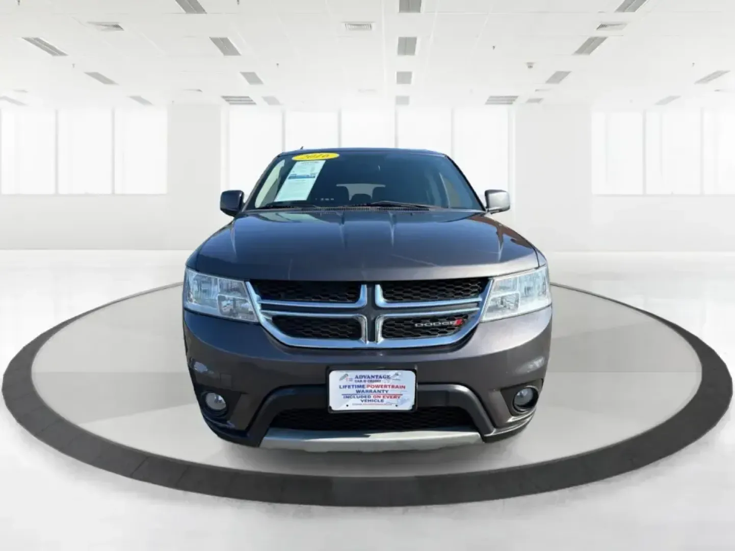 2016 Dodge Journey SXT (3C4PDCBG4GT) with an 3.6L V6 DOHC 24V engine, 4-Speed Automatic transmission, located at 8750 N County Rd 25A, Piqua, OH, 45356, (937) 908-9800, 40.164391, -84.232513 - Pack up the kids, load the snacks, and point the GPS toward your next weekend getaway-this 2016 Dodge Journey SXT is the kind of SUV that fits real life in West Central Ohio. Whether you're juggling school drop-offs, commuting up I75, or planning a day trip to Charleston Falls Preserve, the Journey - Photo#7
