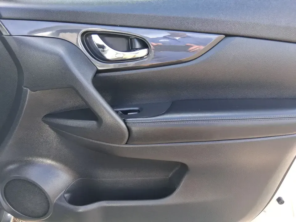 2018 Nissan Rogue S (KNMAT2MV3JP) with an 2.5L I-4 DOHC engine, CVT transmission, located at 1099 N County Rd 25A, Troy, OH, 45373, (937) 908-9800, 40.057079, -84.212883 - Pack up the family for a weekend at Miami County Park, tackle a snowy morning commute up I75, or load up groceries after an afternoon in historic downtown Troy-this 2018 Nissan Rogue S is the kind of SUV that fits real life in Troy, Ohio. With confident AWD capability and practical comfort, it's ide - Photo#18