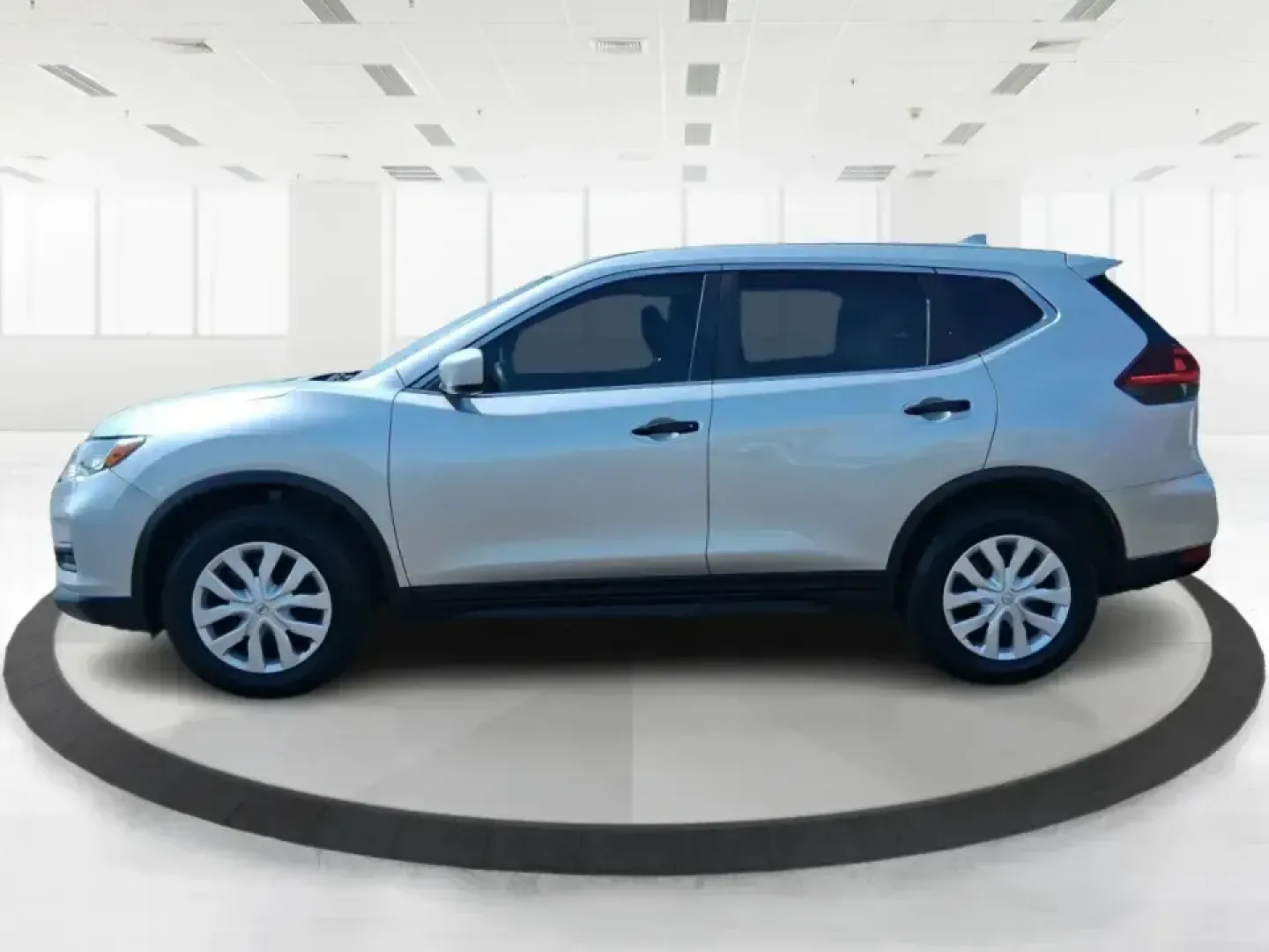 2018 Nissan Rogue S (KNMAT2MV3JP) with an 2.5L I-4 DOHC engine, CVT transmission, located at 401 Woodman Dr, Riverside, OH, 45431, (937) 908-9800, 39.760899, -84.123421 - Pack up the family for a weekend at Miami County Park, tackle a snowy morning commute up I75, or load up groceries after an afternoon in historic downtown Troy-this 2018 Nissan Rogue S is the kind of SUV that fits real life in Troy, Ohio. With confident AWD capability and practical comfort, it's ide - Photo#5
