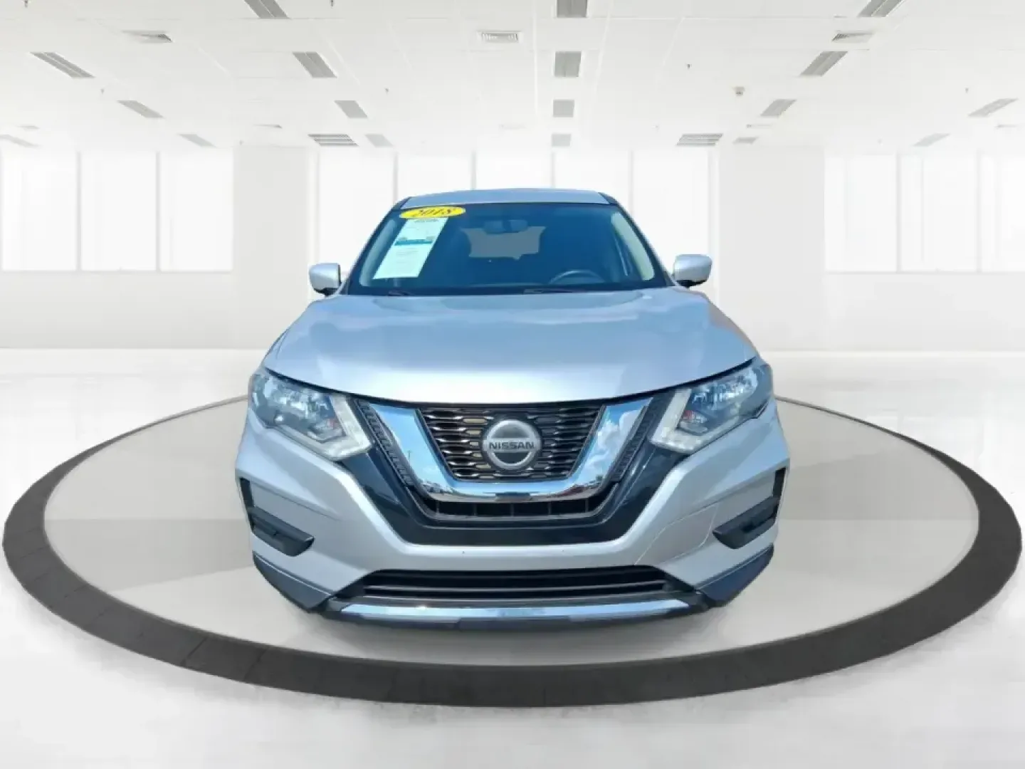 2018 Nissan Rogue S (KNMAT2MV3JP) with an 2.5L I-4 DOHC engine, CVT transmission, located at 401 Woodman Dr, Riverside, OH, 45431, (937) 908-9800, 39.760899, -84.123421 - Pack up the family for a weekend at Miami County Park, tackle a snowy morning commute up I75, or load up groceries after an afternoon in historic downtown Troy-this 2018 Nissan Rogue S is the kind of SUV that fits real life in Troy, Ohio. With confident AWD capability and practical comfort, it's ide - Photo#7