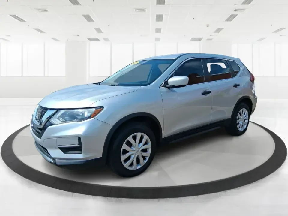 2018 Nissan Rogue S (KNMAT2MV3JP) with an 2.5L I-4 DOHC engine, CVT transmission, located at 401 Woodman Dr, Riverside, OH, 45431, (937) 908-9800, 39.760899, -84.123421 - Pack up the family for a weekend at Miami County Park, tackle a snowy morning commute up I75, or load up groceries after an afternoon in historic downtown Troy-this 2018 Nissan Rogue S is the kind of SUV that fits real life in Troy, Ohio. With confident AWD capability and practical comfort, it's ide - Photo#8