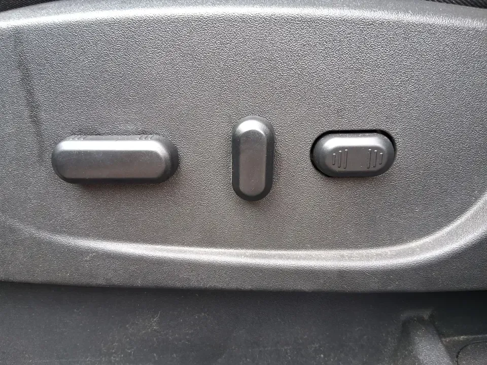 2014 Ford Escape Titanium (1FMCU9J99EU) with an 2.0L L4 DOHC 16V engine, 6-Speed Automatic transmission, located at 1099 N County Rd 25A, Troy, OH, 45373, (937) 908-9800, 40.057079, -84.212883 - Need one SUV that can handle an Ohio winter commute, school drop-offs, and a spontaneous weekend road trip to Hocking Hills without feeling like a compromise? This 2014 Ford Escape Titanium 4WD in sleek Tuxedo Black is built for real life in Troy-comfortable for long drives, confident in bad weather - Photo#18