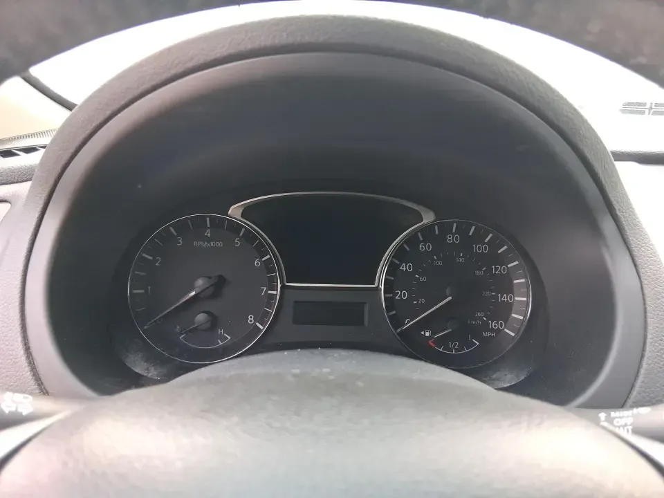 2015 Nissan Altima 2.5 SV (1N4AL3AP6FC) with an 2.5L I-4 DOHC engine, Continuously Variable Transmission transmission, located at 401 Woodman Dr, Riverside, OH, 45431, (937) 908-9800, 39.760899, -84.123421 - Picture your next week: an easy I-675 commute, a comfortable school drop-off run, and a spontaneous weekend drive to Carillon Historical Park or along the Mad River-without driving something oversized or expensive to fuel. This **2015 Nissan Altima 2.5 SV** is the kind of practical, confidence-build - Photo#14