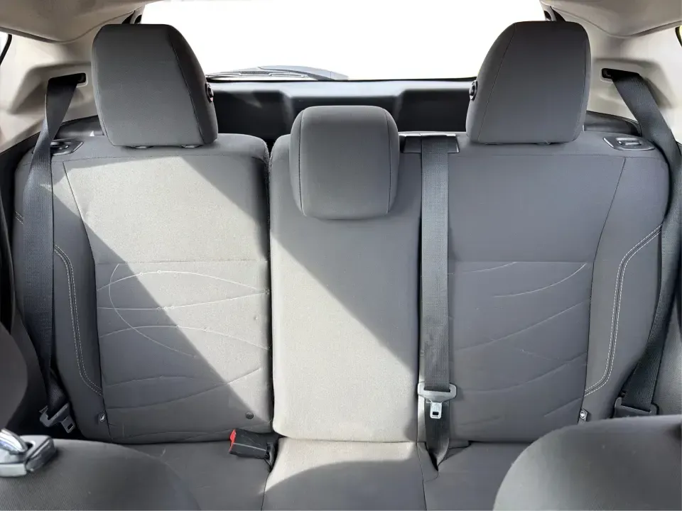 2016 Ford Fiesta SE (3FADP4EJ8GM) with an 1.6L L4 DOHC 16V engine, located at 8750 N County Rd 25A, Piqua, OH, 45356, (937) 908-9800, 40.164391, -84.232513 - Need a smart, easy-to-park hatchback that makes daily life simpler-whether you're commuting up I-75, running errands around downtown Piqua, or packing up for a weekend at Lock 9 Park? This 2016 Ford Fiesta SE Hatchback in Shadow Black delivers big practicality in a small, budget-friendly footprint, - Photo#14