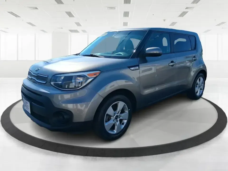 2018 Kia Soul Base (KNDJN2A21J7) with an 1.6L L4 DOHC 16V engine, 6M transmission, located at 8750 N County Rd 25A, Piqua, OH, 45356, (937) 908-9800, 40.164391, -84.232513 - Pack the hatch, cue up your playlist, and point your next drive toward something practical and fun: this 2018 Kia Soul Base is a smart fit for commuters, first-time buyers, and weekend wanderers who want easy parking, flexible cargo space, and real-world efficiency without giving up personality. Whe - Photo#8
