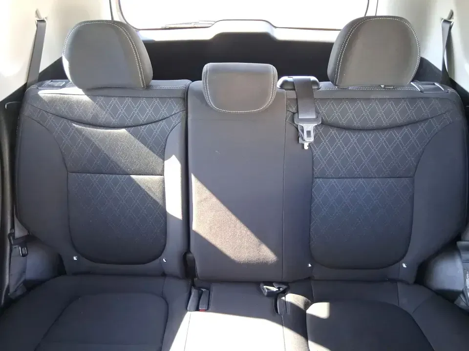 2018 Kia Soul Base (KNDJN2A21J7) with an 1.6L L4 DOHC 16V engine, 6M transmission, located at 8750 N County Rd 25A, Piqua, OH, 45356, (937) 908-9800, 40.164391, -84.232513 - Pack the hatch, cue up your playlist, and point your next drive toward something practical and fun: this 2018 Kia Soul Base is a smart fit for commuters, first-time buyers, and weekend wanderers who want easy parking, flexible cargo space, and real-world efficiency without giving up personality. Whe - Photo#14