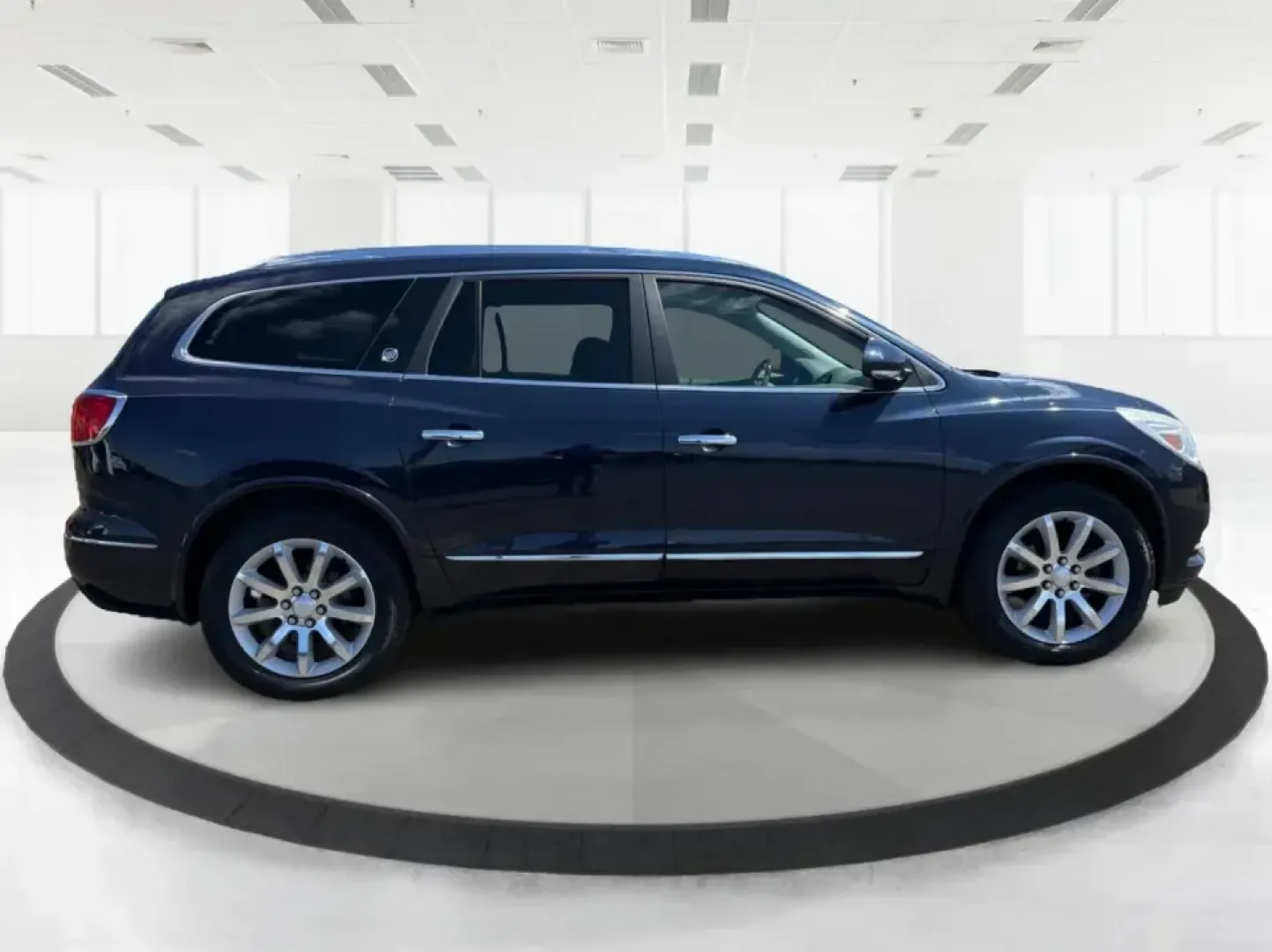 2015 Buick Enclave Premium (5GAKVCKD4FJ) with an 3.6L V-6 gasoline direct injection engine, 6-Speed Automatic Overdrive transmission, located at 1230 East Main St, Xenia, OH, 45385, (937) 908-9800, 39.688026, -83.910172 - Pack the kids, cue up the playlist, and head out for a weekend at John Bryan State Park or a day trip to the National Museum of the U.S. Air Force-this 2015 Buick Enclave Premium is the kind of comfortable, confidence-inspiring SUV that makes family life, carpools, and long highway drives feel easy. - Photo#1