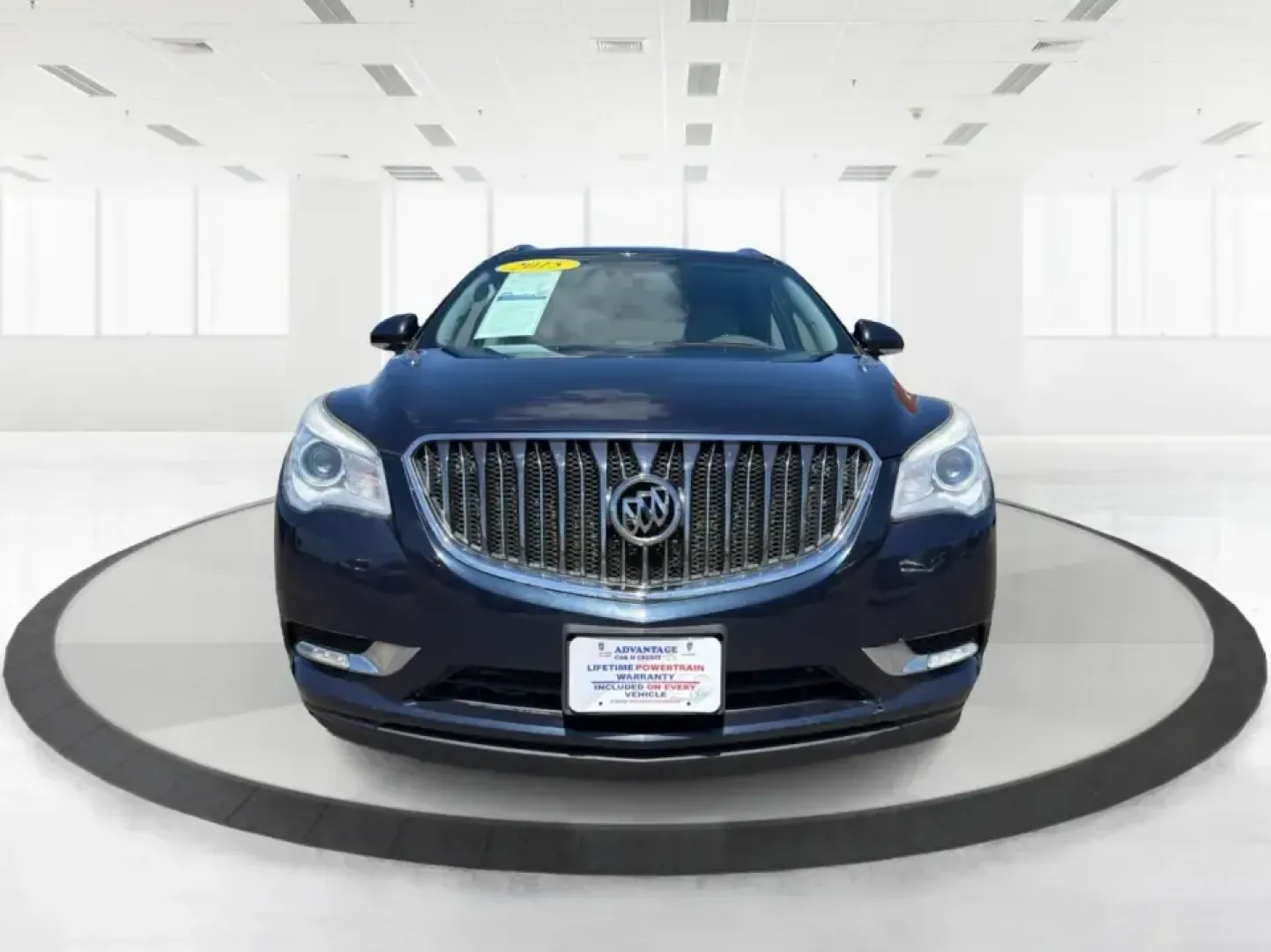 2015 Buick Enclave Premium (5GAKVCKD4FJ) with an 3.6L V-6 gasoline direct injection engine, 6-Speed Automatic Overdrive transmission, located at 1230 East Main St, Xenia, OH, 45385, (937) 908-9800, 39.688026, -83.910172 - Pack the kids, cue up the playlist, and head out for a weekend at John Bryan State Park or a day trip to the National Museum of the U.S. Air Force-this 2015 Buick Enclave Premium is the kind of comfortable, confidence-inspiring SUV that makes family life, carpools, and long highway drives feel easy. - Photo#7