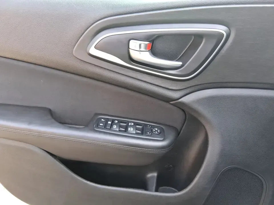 2015 Chrysler 200 Limited (1C3CCCAB5FN) with an 3.6L V-6 DOHC engine, 9-Speed Automatic transmission, located at 1230 East Main St, Xenia, OH, 45385, (937) 908-9800, 39.688026, -83.910172 - Picture an easy weekday commute from Xenia to Beavercreek or Dayton, then a comfortable Friday-night dinner run to downtown Yellow Springs-without giving up the refined feel you want in a daily driver. This 2015 Chrysler 200 Limited sedan is built for real life: smooth highway miles, school drop-off - Photo#19