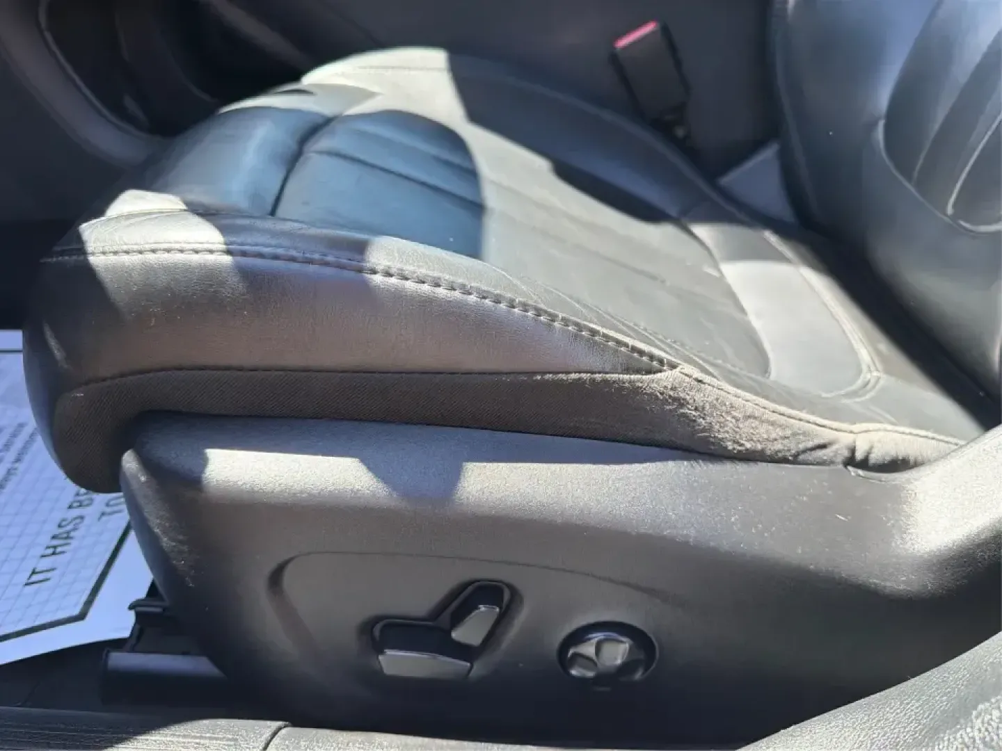 2016 Chrysler 200 Limited Platinum (1C3CCCABXGN) with an 2.4L L4 DOHC 16V engine, 9A transmission, located at 8750 N County Rd 25A, Piqua, OH, 45356, (937) 908-9800, 40.164391, -84.232513 - Picture your next weekday commute down I675 or a smooth evening drive past Wright State University-quiet cabin, premium touches, and the kind of comfort that makes errands, school drop-offs, and date nights feel effortless. This 2016 Chrysler 200 Limited Platinum in Billet Silver Metallic Clearcoat - Photo#18