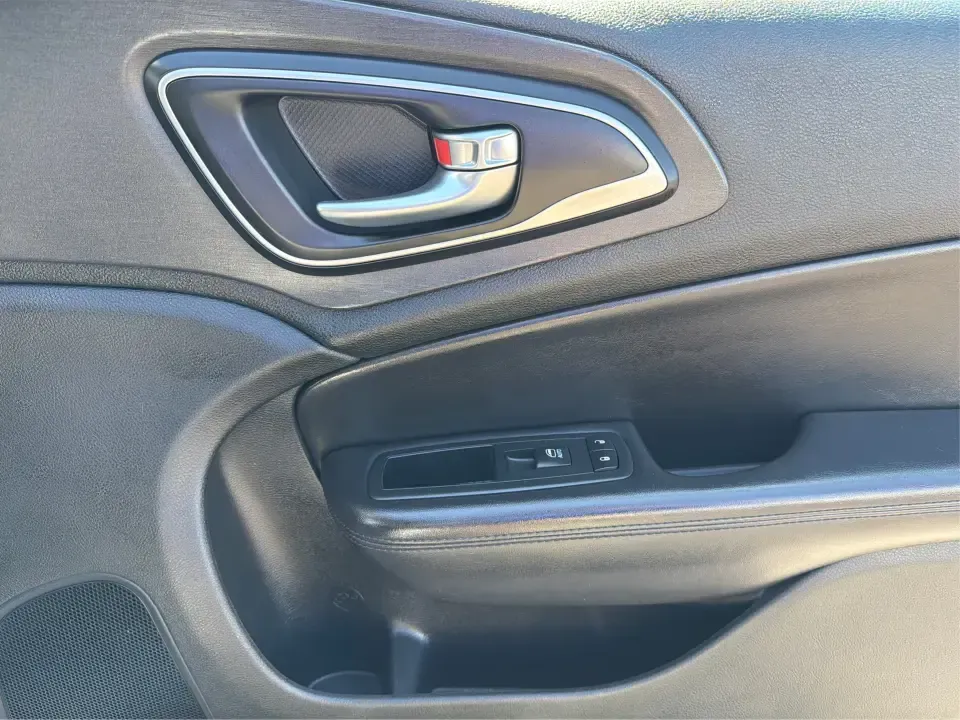 2016 Chrysler 200 Limited Platinum (1C3CCCABXGN) with an 2.4L L4 DOHC 16V engine, 9A transmission, located at 1184 Kauffman Ave, Fairborn, OH, 45324, (937) 908-9800, 39.807072, -84.030914 - Picture your next weekday commute down I675 or a smooth evening drive past Wright State University-quiet cabin, premium touches, and the kind of comfort that makes errands, school drop-offs, and date nights feel effortless. This 2016 Chrysler 200 Limited Platinum in Billet Silver Metallic Clearcoat - Photo#20