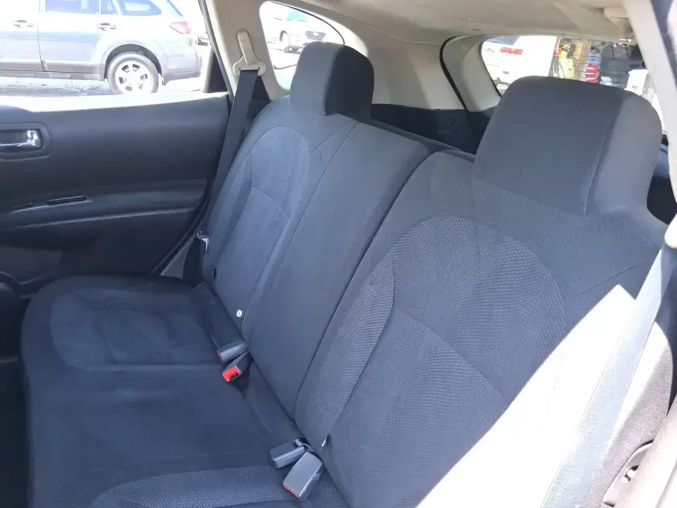 2015 Nissan Rogue S (JN8AS5MV4FW) with an 2.5L I-4 DOHC engine, Continuously Variable Transmission transmission, located at 401 Woodman Dr, Riverside, OH, 45431, (937) 908-9800, 39.760899, -84.123421 - Pack up the kids, load the groceries, or point the nose toward a weekend getaway-this 2015 Nissan Rogue S is the kind of practical SUV that fits real life in Riverside. With confident all-weather capability, flexible cargo space, and everyday comfort, it's ideal for commuters running up and down I-6 - Photo#10