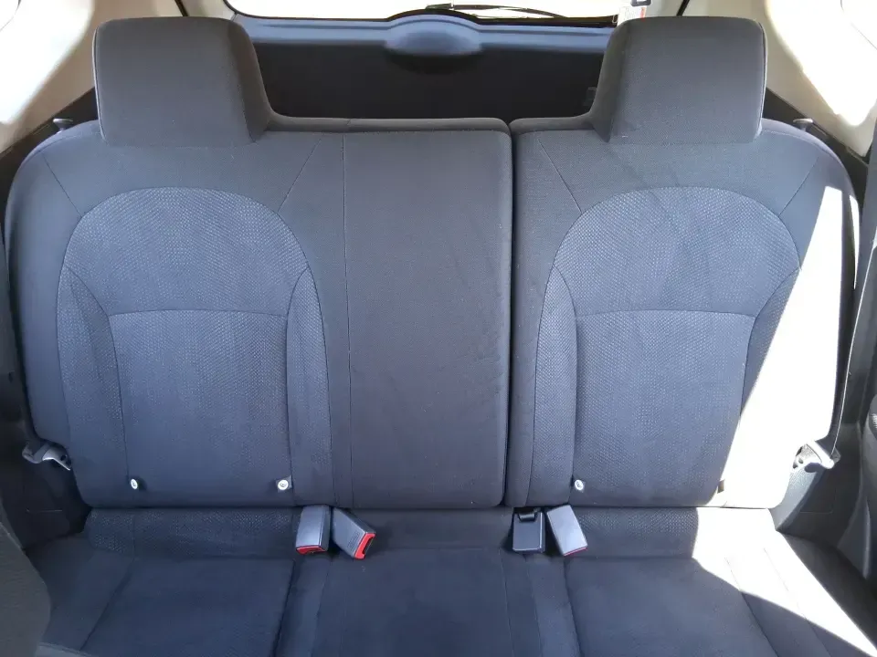 2015 Nissan Rogue S (JN8AS5MV4FW) with an 2.5L I-4 DOHC engine, Continuously Variable Transmission transmission, located at 401 Woodman Dr, Riverside, OH, 45431, (937) 908-9800, 39.760899, -84.123421 - Pack up the kids, load the groceries, or point the nose toward a weekend getaway-this 2015 Nissan Rogue S is the kind of practical SUV that fits real life in Riverside. With confident all-weather capability, flexible cargo space, and everyday comfort, it's ideal for commuters running up and down I-6 - Photo#14