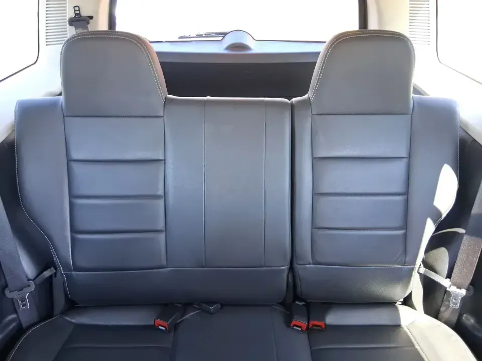 2015 Jeep Patriot High Altitude Edition (1C4NJRFB0FD) with an 2.4L I-4 DOHC engine, located at 1099 N County Rd 25A, Troy, OH, 45373, (937) 908-9800, 40.057079, -84.212883 - Picture your next Ohio weekend: loading up for a road trip to Hocking Hills, heading to a kids' tournament at Duke Park, or navigating winter backroads outside Troy with confidence. This **2015 Jeep Patriot High Altitude Edition** is the kind of SUV that fits real life-practical for daily errands, c - Photo#14