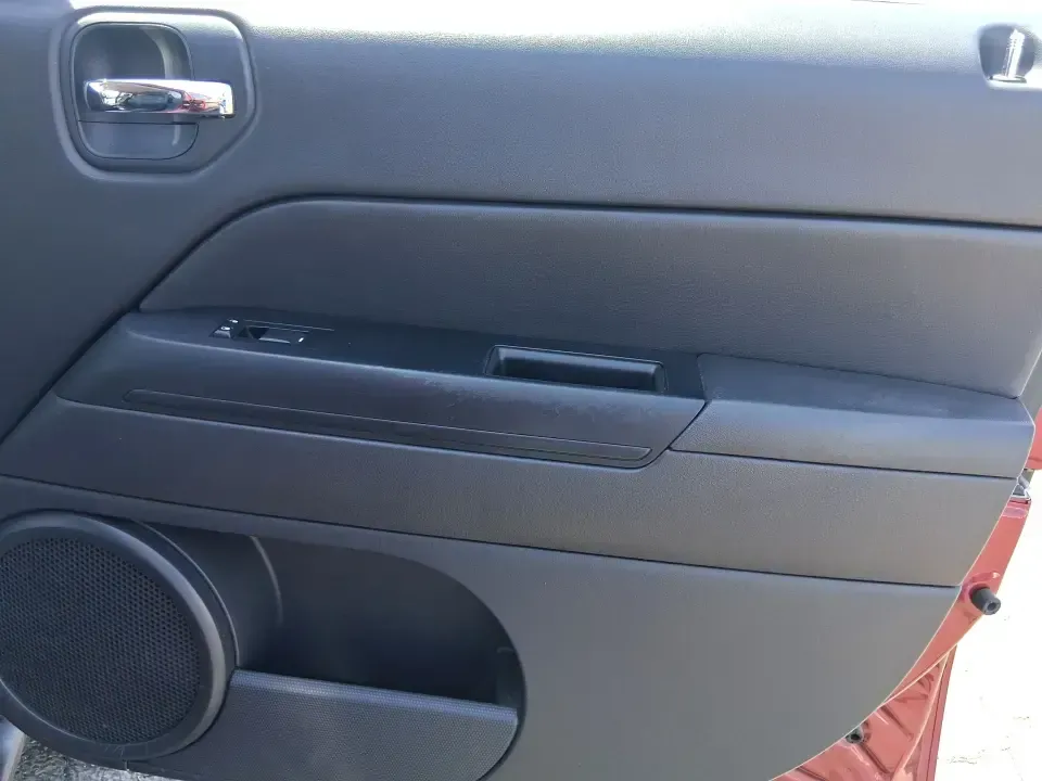 2015 Jeep Patriot High Altitude Edition (1C4NJRFB0FD) with an 2.4L I-4 DOHC engine, located at 1099 N County Rd 25A, Troy, OH, 45373, (937) 908-9800, 40.057079, -84.212883 - Picture your next Ohio weekend: loading up for a road trip to Hocking Hills, heading to a kids' tournament at Duke Park, or navigating winter backroads outside Troy with confidence. This **2015 Jeep Patriot High Altitude Edition** is the kind of SUV that fits real life-practical for daily errands, c - Photo#19