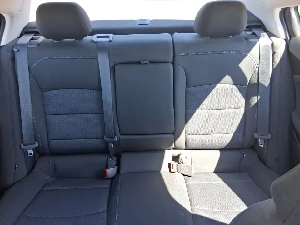 2018 Chevrolet Cruze LT Auto (1G1BE5SM2J7) with an 1.4L I-4 gasoline direct injection engine, 6A transmission, located at 1951 S Dayton Lakeview Rd., New Carlisle, OH, 45344, (937) 908-9800, 39.890999, -84.050255 - Need a dependable commuter that sips fuel, parks easily downtown, and still feels comfortable for weekend getaways? This 2018 Chevrolet Cruze LT Auto in Satin Steel Gray Metallic is a smart, budget-friendly sedan for life in and around New Carlisle-whether you're heading down S Dayton-Lakeview Rd to - Photo#14