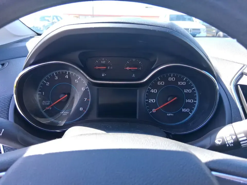 2018 Chevrolet Cruze LT Auto (1G1BE5SM2J7) with an 1.4L I-4 gasoline direct injection engine, 6A transmission, located at 1951 S Dayton Lakeview Rd., New Carlisle, OH, 45344, (937) 908-9800, 39.890999, -84.050255 - Need a dependable commuter that sips fuel, parks easily downtown, and still feels comfortable for weekend getaways? This 2018 Chevrolet Cruze LT Auto in Satin Steel Gray Metallic is a smart, budget-friendly sedan for life in and around New Carlisle-whether you're heading down S Dayton-Lakeview Rd to - Photo#15