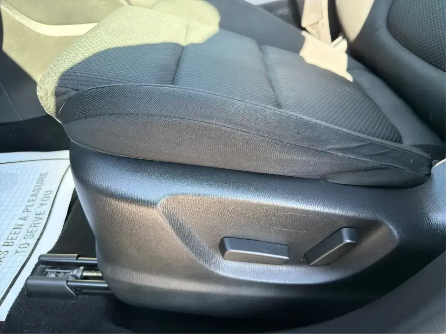 2016 Mazda CX-5 Touring (JM3KE4CYXG0) with an SKYACTIV-G 2.5L I-4 gasoline direct injection engine, 6-Speed Automatic transmission, located at 1099 N County Rd 25A, Troy, OH, 45373, (937) 908-9800, 40.057079, -84.212883 - Pack up the kids, load the groceries, or point the nose toward a weekend road trip-this 2016 Mazda CX-5 Touring is the kind of SUV that fits real life in Piqua. With confident all-weather capability and a comfortable, well-equipped cabin, it's a smart choice for commuters running up and down I75, fa - Photo#17