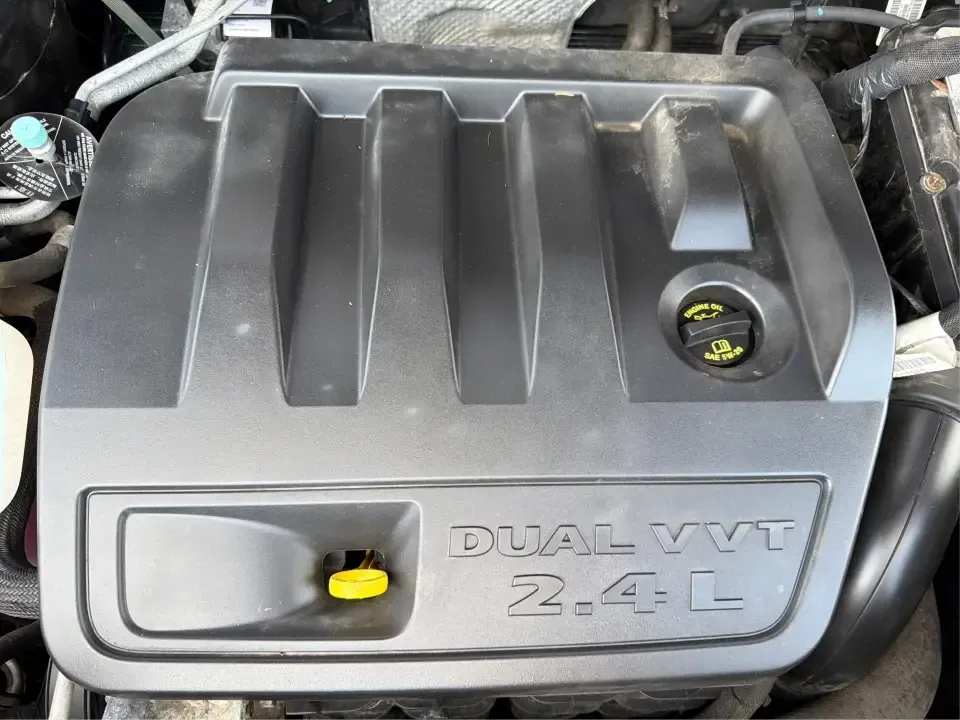 2014 Jeep Patriot Sport 2WD (1C4NJPBB0ED) with an 2.4L L4 DOHC 16V engine, located at 1099 N County Rd 25A, Troy, OH, 45373, (937) 908-9800, 40.057079, -84.212883 - Need a practical SUV for everyday life in Troy-school drop-offs, commutes down I75, and weekend runs to Charleston Falls Preserve or the Miami County Fairgrounds? This 2014 Jeep Patriot Sport 2WD is a smart pick for drivers who want SUV versatility, easy parking, and confidence-building safety featu- Photo#11