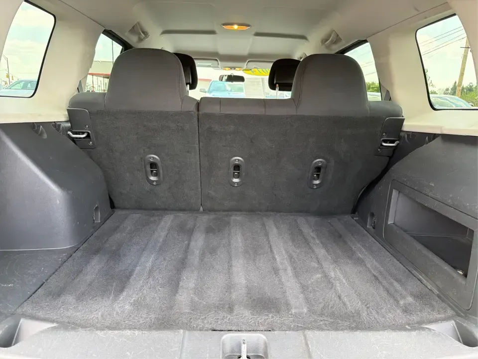 2014 Jeep Patriot Sport 2WD (1C4NJPBB0ED) with an 2.4L L4 DOHC 16V engine, located at 1099 N County Rd 25A, Troy, OH, 45373, (937) 908-9800, 40.057079, -84.212883 - Need a practical SUV for everyday life in Troy-school drop-offs, commutes down I75, and weekend runs to Charleston Falls Preserve or the Miami County Fairgrounds? This 2014 Jeep Patriot Sport 2WD is a smart pick for drivers who want SUV versatility, easy parking, and confidence-building safety featu- Photo#12