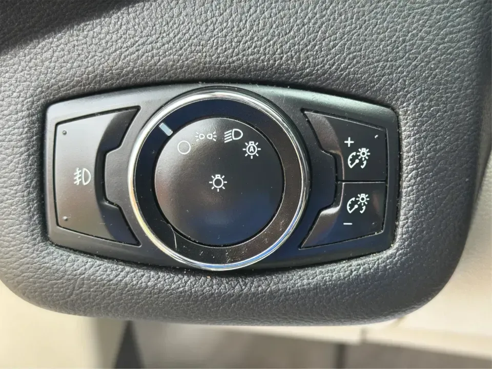 2014 Ford Escape Titanium (1FMCU9J92EU) with an 2.0L L4 DOHC 16V engine, 6-Speed Automatic transmission, located at 1951 S Dayton Lakeview Rd., New Carlisle, OH, 45344, (937) 908-9800, 39.890999, -84.050255 - Weekend escapes, daily commutes down I70, or family errands between New Carlisle and Huber Heights feel a whole lot easier when your SUV is comfortable, capable, and packed with the features you actually use. This 2014 Ford Escape Titanium 4WD is built for real life in Ohio-whether you're heading to - Photo#17