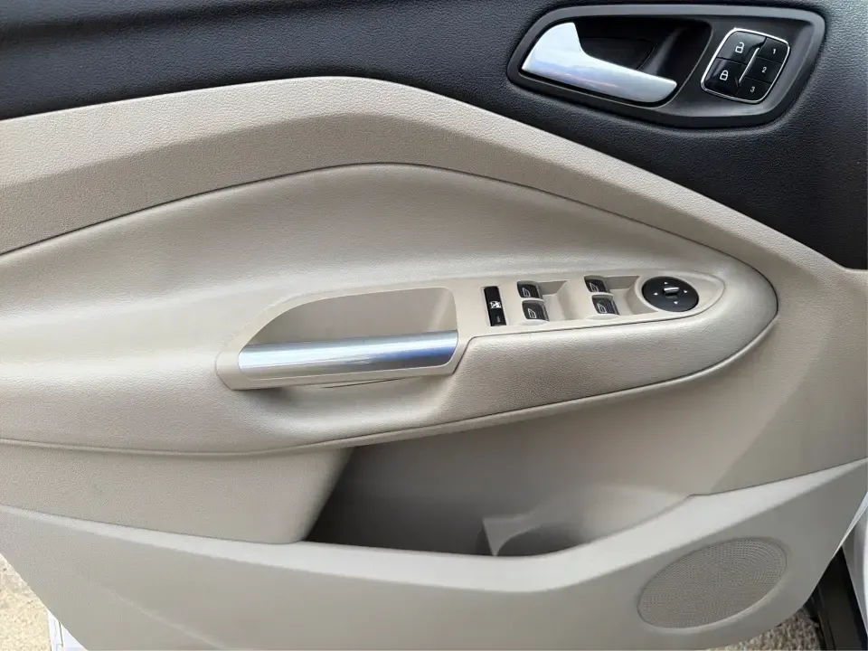 2014 Ford Escape Titanium (1FMCU9J92EU) with an 2.0L L4 DOHC 16V engine, 6-Speed Automatic transmission, located at 1951 S Dayton Lakeview Rd., New Carlisle, OH, 45344, (937) 908-9800, 39.890999, -84.050255 - Weekend escapes, daily commutes down I70, or family errands between New Carlisle and Huber Heights feel a whole lot easier when your SUV is comfortable, capable, and packed with the features you actually use. This 2014 Ford Escape Titanium 4WD is built for real life in Ohio-whether you're heading to - Photo#19