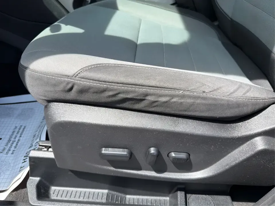 2015 Ford Escape SE (1FMCU9G98FU) with an 2.0L L4 DOHC 16V engine, 6-Speed Automatic transmission, located at 1099 N County Rd 25A, Troy, OH, 45373, (937) 908-9800, 40.057079, -84.212883 - Weekday commutes down I75, school drop-offs around Troy City Schools, and spontaneous weekend trips to Charleston Falls Preserve all get easier when you have an SUV that's the right size, the right power, and the right fit for your budget. This 2015 Ford Escape SE in Ingot Silver is built for real-l - Photo#18