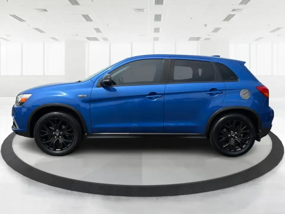 2019 Mitsubishi Outlander 2.0 LE (JA4AP3AU9KU) with an 2L I-4 DOHC engine, 5M transmission, located at 1099 N County Rd 25A, Troy, OH, 45373, (937) 908-9800, 40.057079, -84.212883 - Picture your next week going smoother: school drop-offs, grocery runs, and an easy Friday escape up I75 or over to the Miami County Fairgrounds-without stressing about space, comfort, or unpredictable Ohio weather. This 2019 Mitsubishi Outlander 2.0 LE in striking Octane Blue Metallic is the kind of - Photo#5