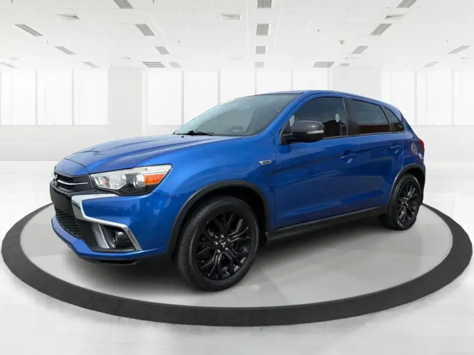 2019 Mitsubishi Outlander 2.0 LE (JA4AP3AU9KU) with an 2L I-4 DOHC engine, 5M transmission, located at 1099 N County Rd 25A, Troy, OH, 45373, (937) 908-9800, 40.057079, -84.212883 - Picture your next week going smoother: school drop-offs, grocery runs, and an easy Friday escape up I75 or over to the Miami County Fairgrounds-without stressing about space, comfort, or unpredictable Ohio weather. This 2019 Mitsubishi Outlander 2.0 LE in striking Octane Blue Metallic is the kind of - Photo#8